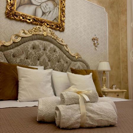 Апартаменты Roc House Катания Экстерьер фото