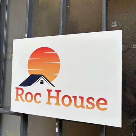 Апартаменты Roc House Катания Экстерьер фото