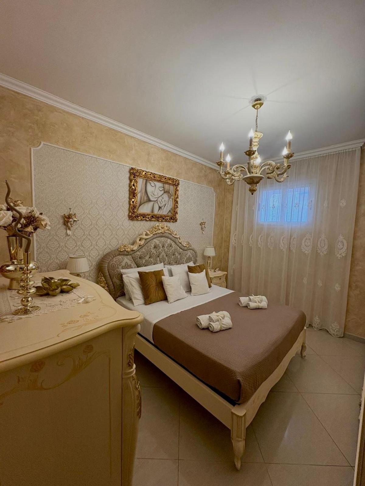 Апартаменты Roc House Катания Экстерьер фото